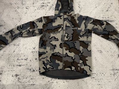 KUIU Guide Jacket