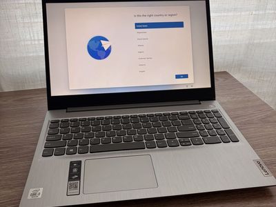 LENOVO IdeaPad 3 15IIL05