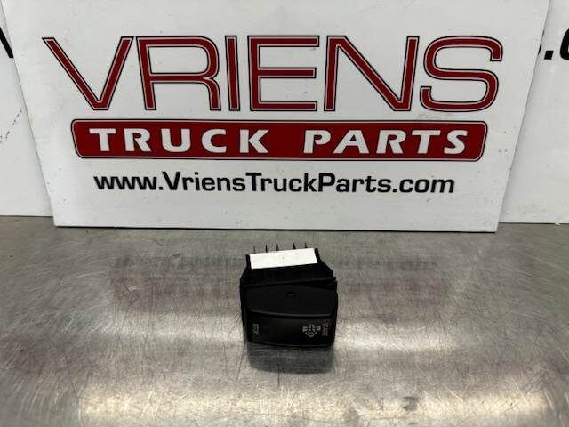 Kenworth Dashboard Switch