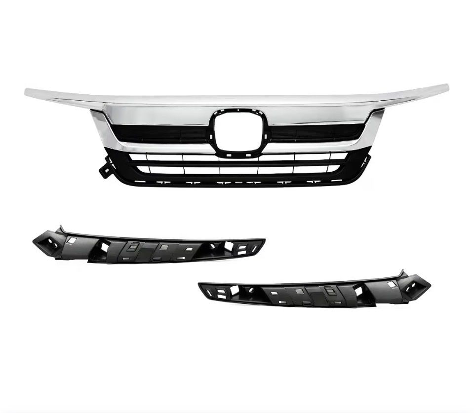 New 19-21 Honda Pilot front bumper grille