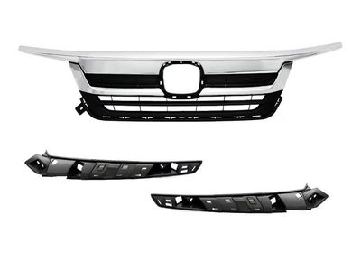 New 19-21 Honda Pilot front bumper grille