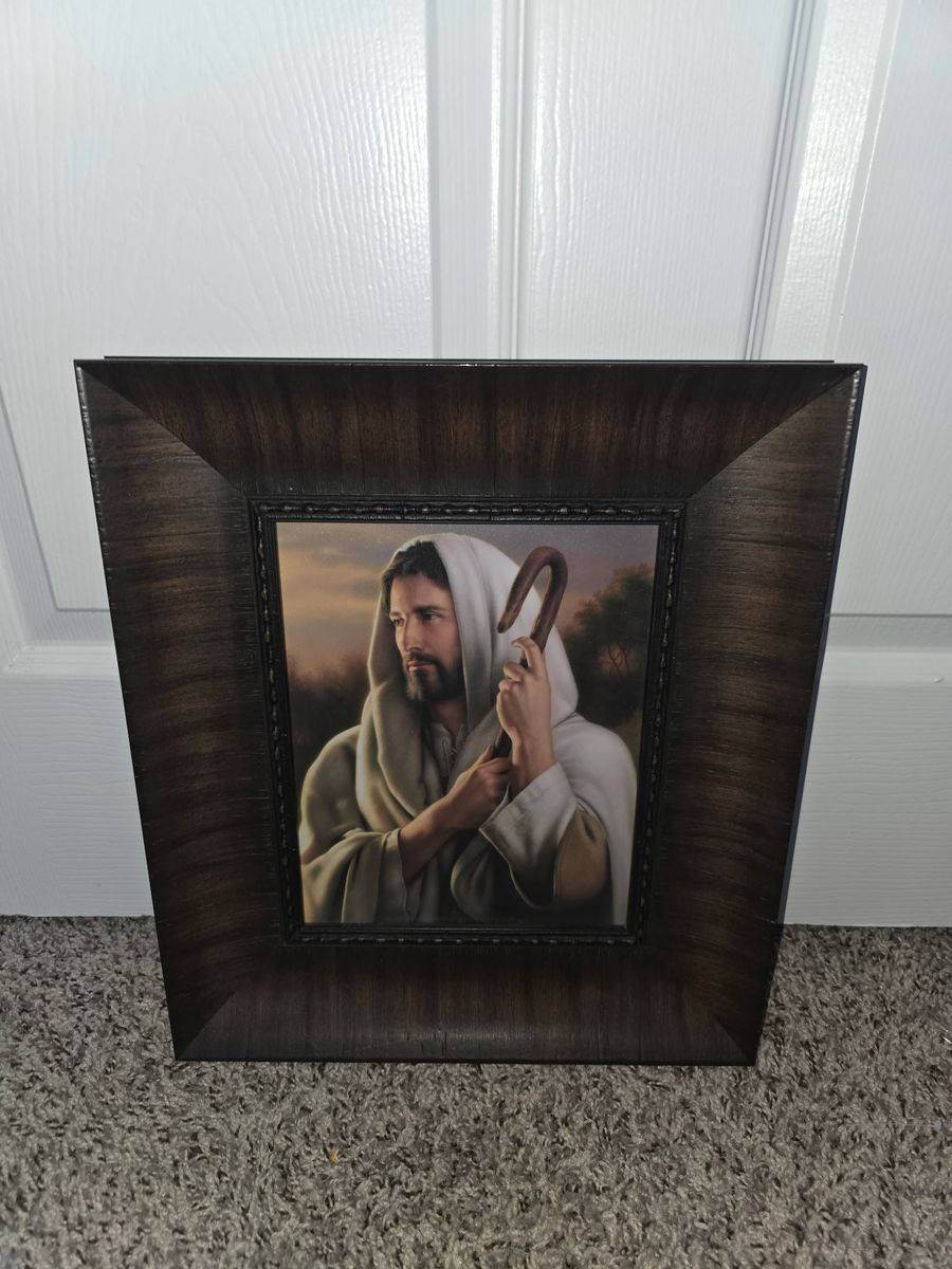LDS Painting