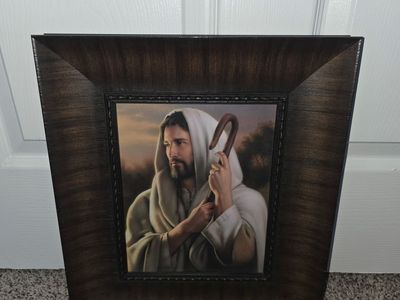 LDS Painting