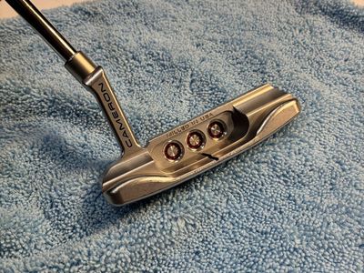 Scotty Cameron Select Newport