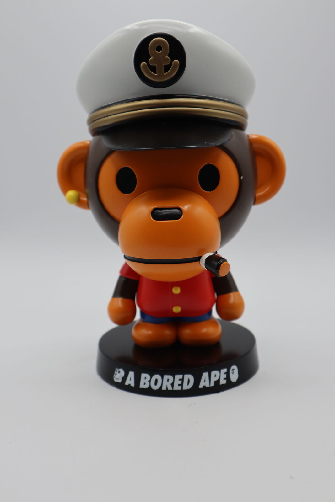 BAPE A Bored Ape figurine