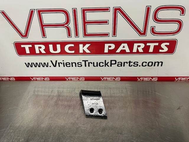 Kenworth W900 Crossmember