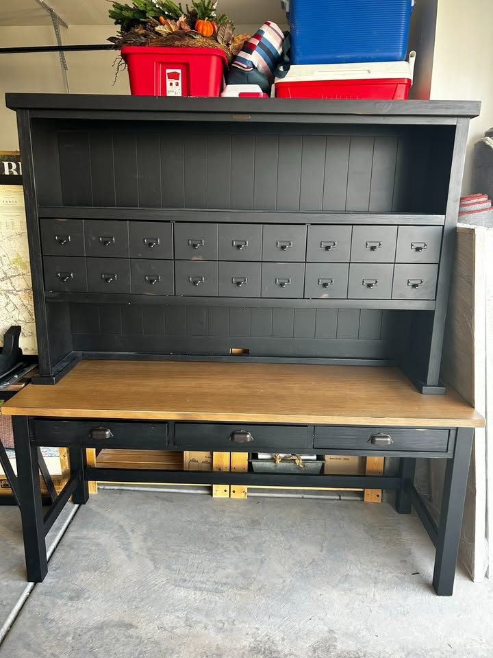 Postman's Desk - by Magnolia