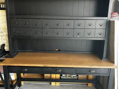 Postman's Desk - by Magnolia