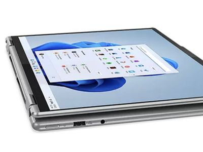 Lenovo 16" Yoga 7i 2-in-1 Touchscreen Laptop (Intel Core Ultra 5, 16GB RAM, 1TB SSD, Luna Grey)
