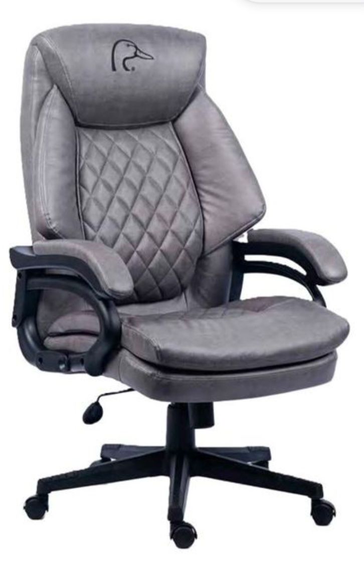 Ducks Unlimited Executive OfficeChair
