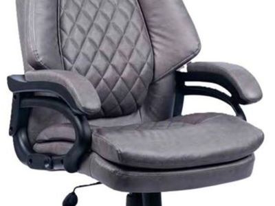 Ducks Unlimited Executive OfficeChair