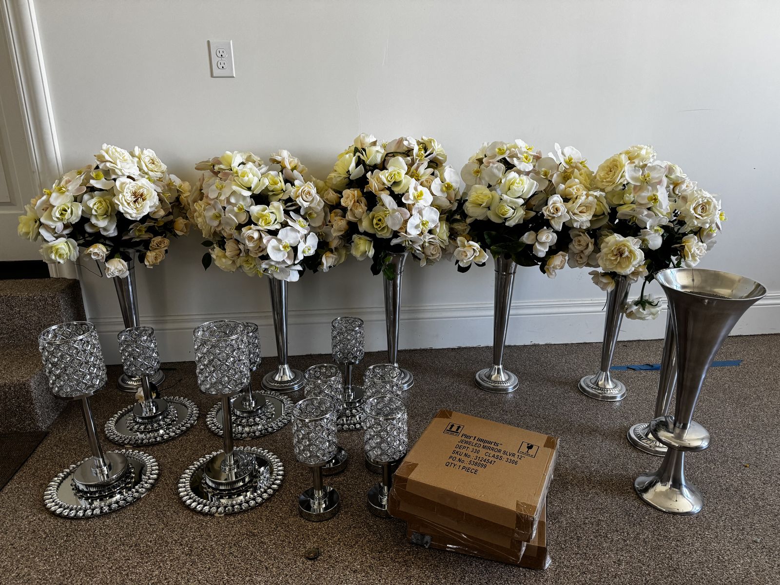 Wedding Decor Collection 