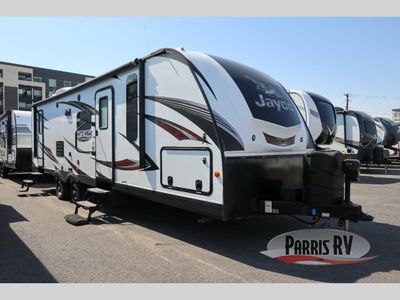 Used 2017 Jayco White Hawk 28DSBH
