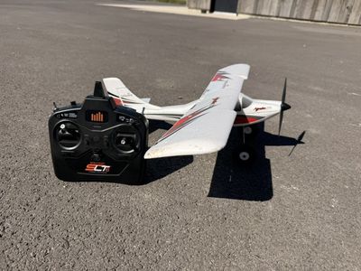 HobbyZone Apprentice STOL S 700mm RTF with SAFE