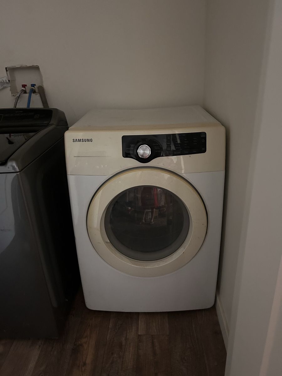 Dryer