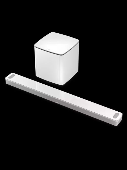 Bose Soundbar 900 Home Entertainment System