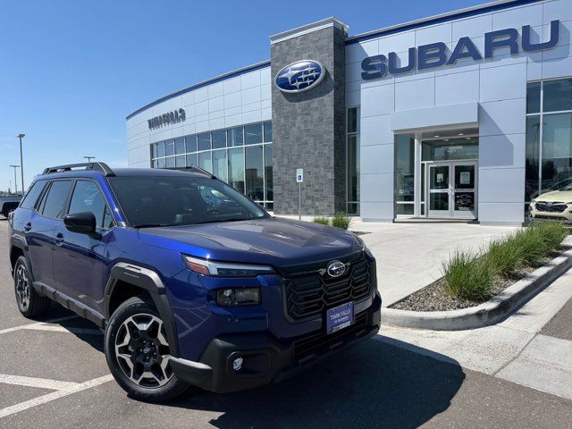 2026 Subaru Outback Touring