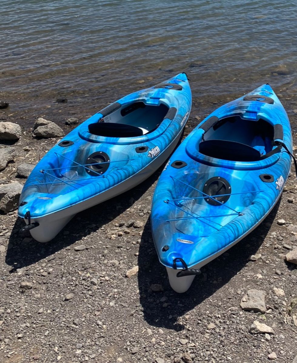 Kayak