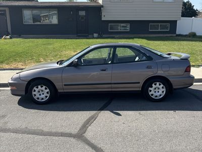 1994 Acura Integra LS