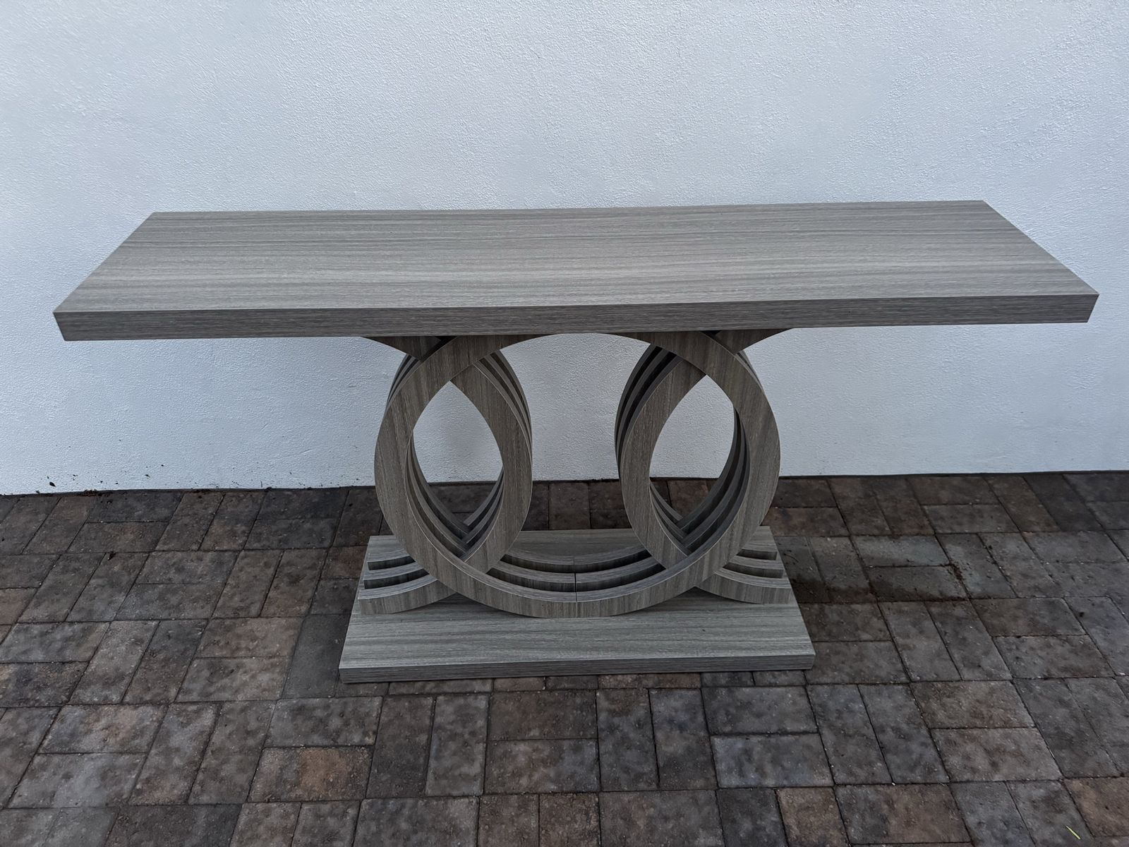 Entry Table