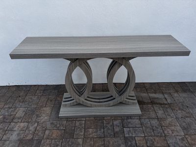 Entry Table