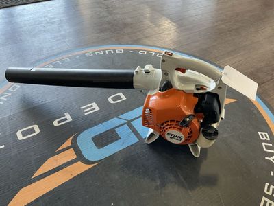 STIHL Lead Blower BG 50 E75012997