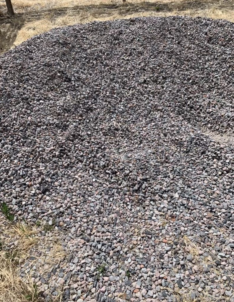 Gravel For Sale