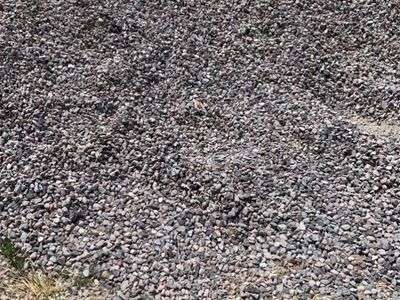 Gravel For Sale
