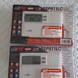 THERMOSTAT