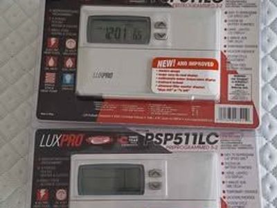 THERMOSTAT