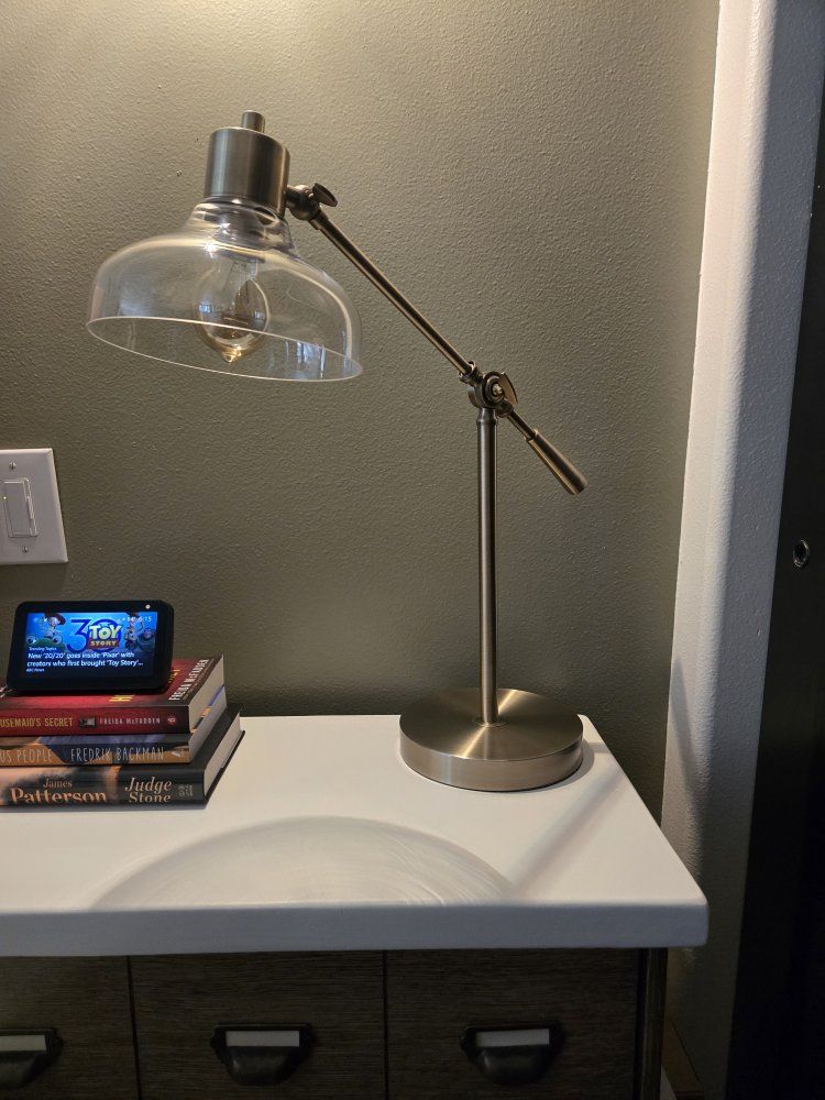 Table/Office lamps