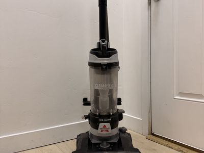 Bissell CleanView Rewind Pet Upright Vacuum $25
