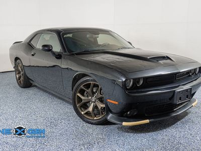 2019 DODGE CHALLENGER GT