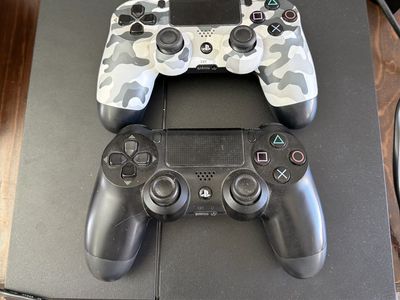 PS4