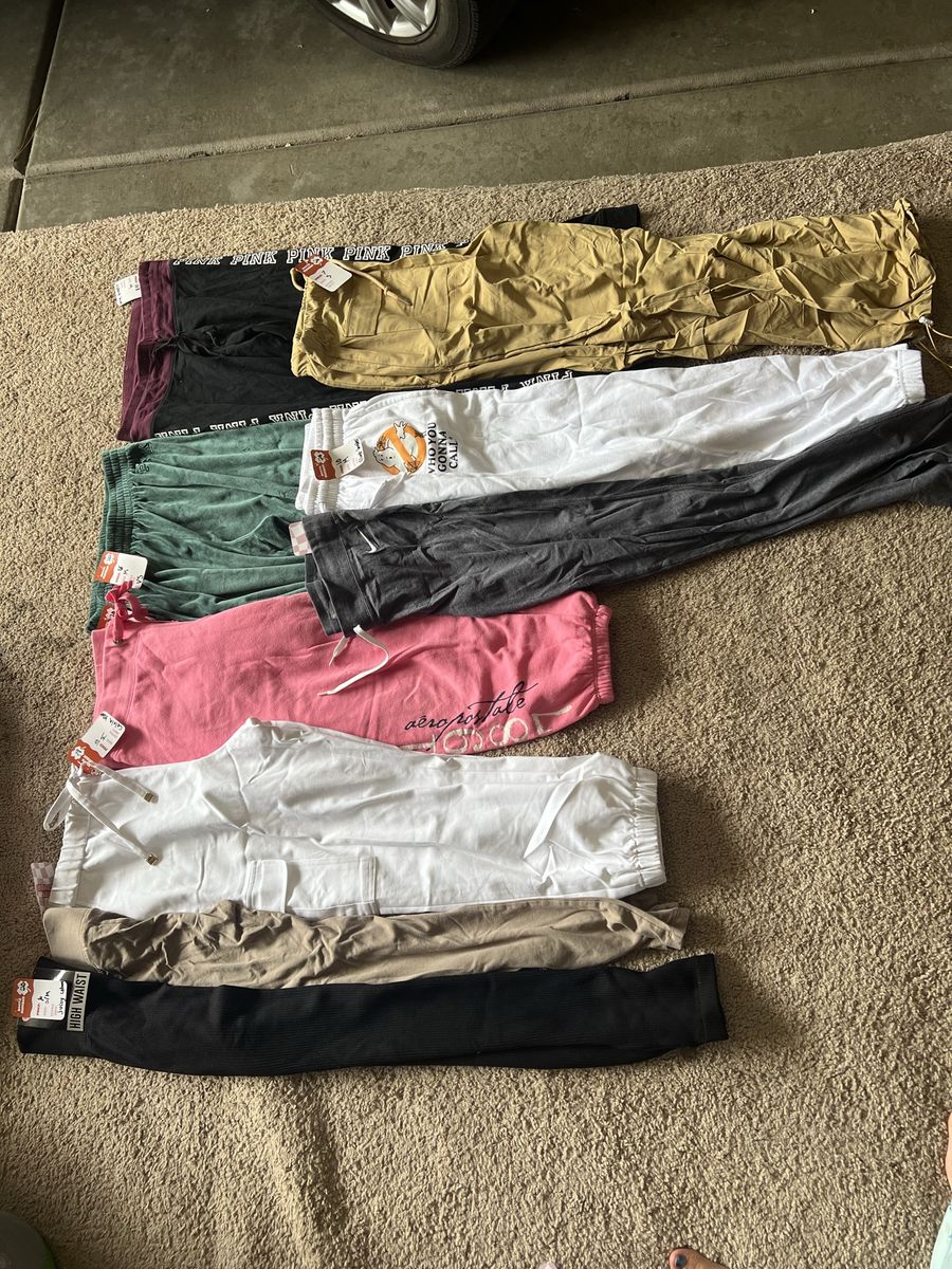 Pants
