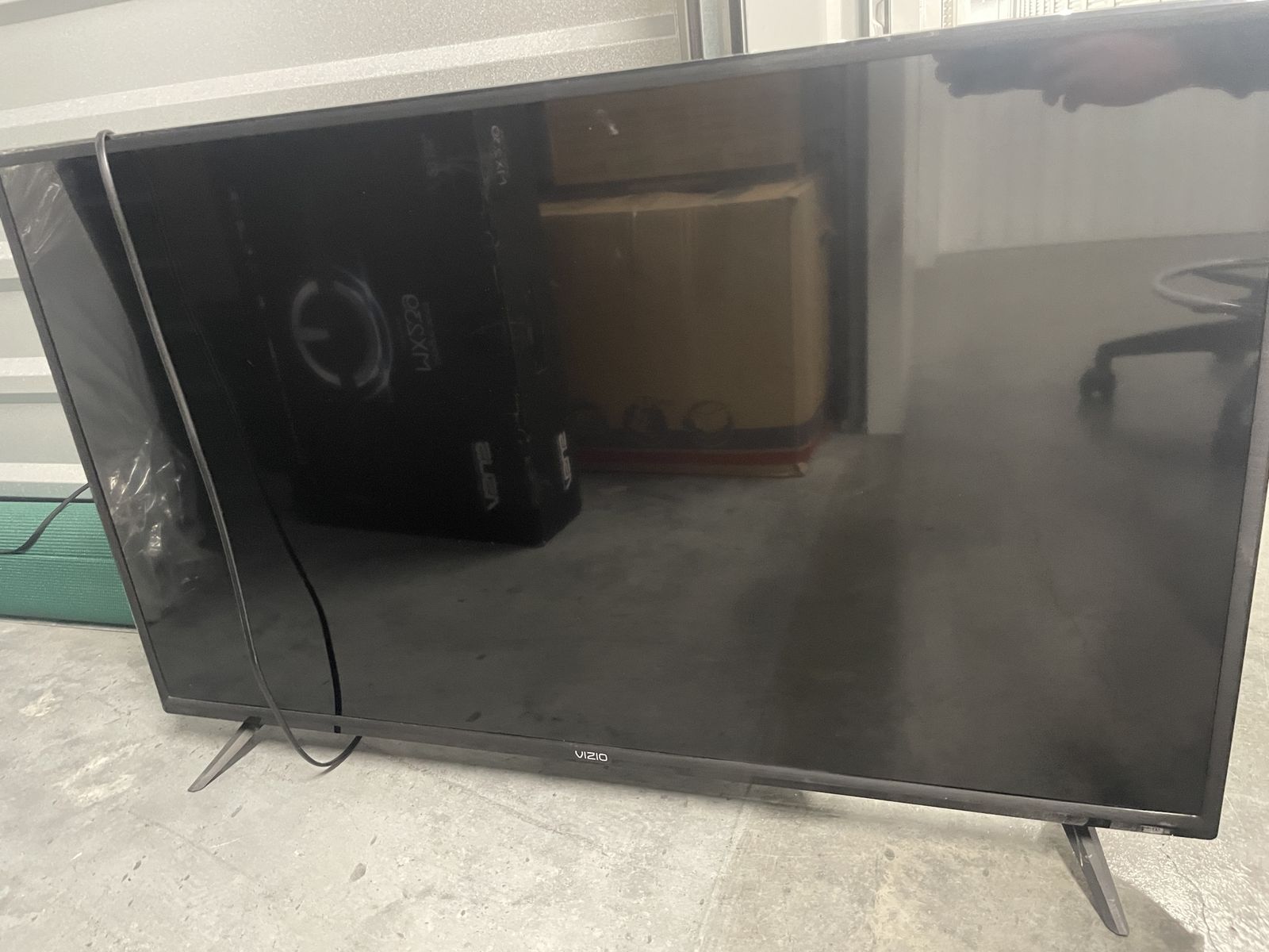 Vizio Smart TV