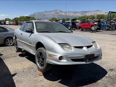 2000 Pontiac Sunfire Parts - UTPAP Ogden