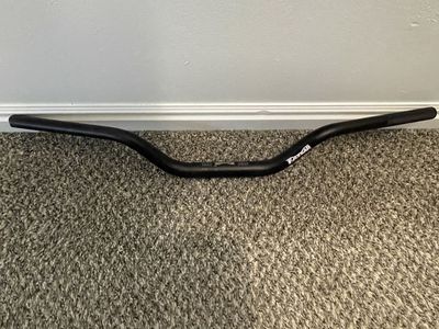 Renthal fatbars oversized 1-1/8