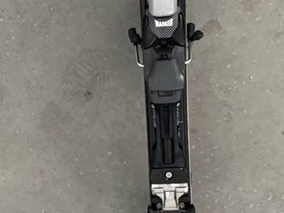 Beginner Skis - Salomon X Free