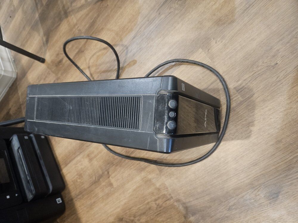 APC battery Backup