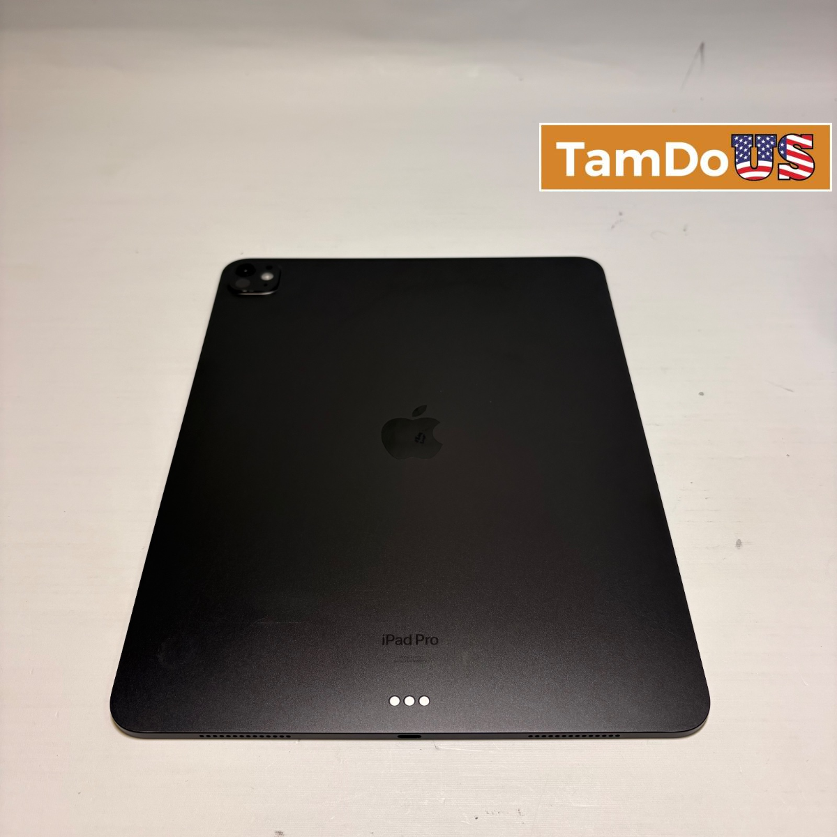 iPad Pro 13-inch (M4) WiFi-Only | 256GB | Midnight