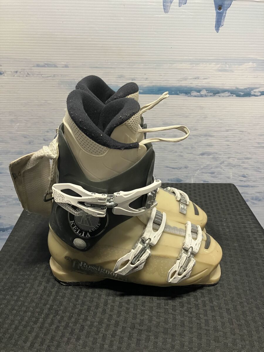 Used Rossignol Kelia Ski Boot 25.5