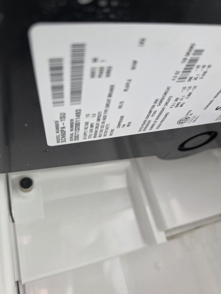 Scotsman SCN60PA-1SU Ice Maker - Stainless Steel Undercounter, Commercial Grade