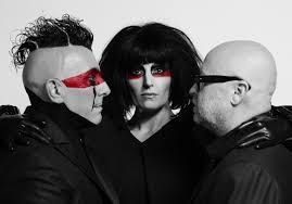 1 Puscifer ticket ROW 6, SEC 115! 1/3 FACE VALUE!!