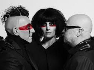 1 Puscifer ticket ROW 6, SEC 115! 1/3 FACE VALUE!!
