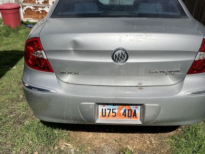 2005, Buick century