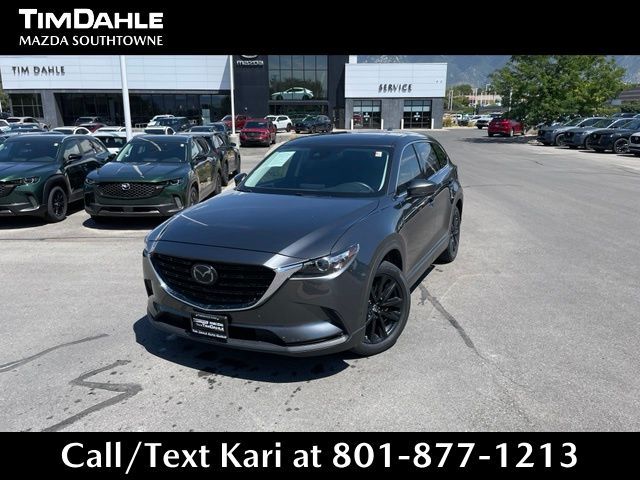 2023 Mazda CX-9 Touring Plus