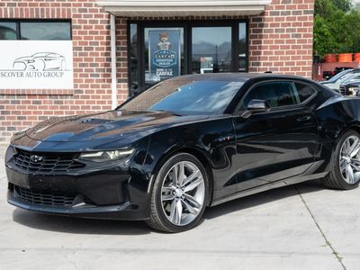 2023 Chevrolet Camaro LT1