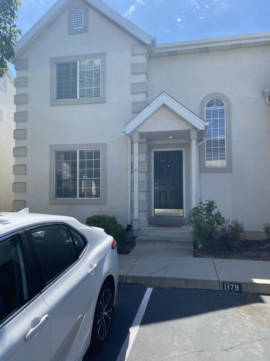 Lease Transfer