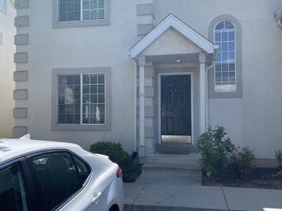 Lease Transfer